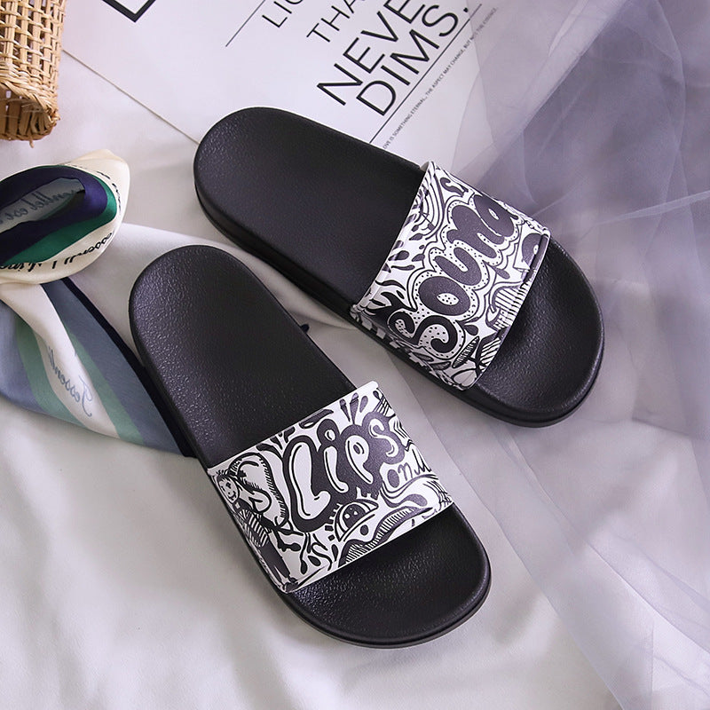 Summer Sandals For couples x3